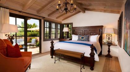 Rancho Valencia Resort and Spa - image 5