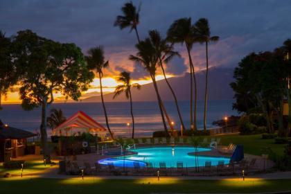 Napili Kai Beach Resort - image 20