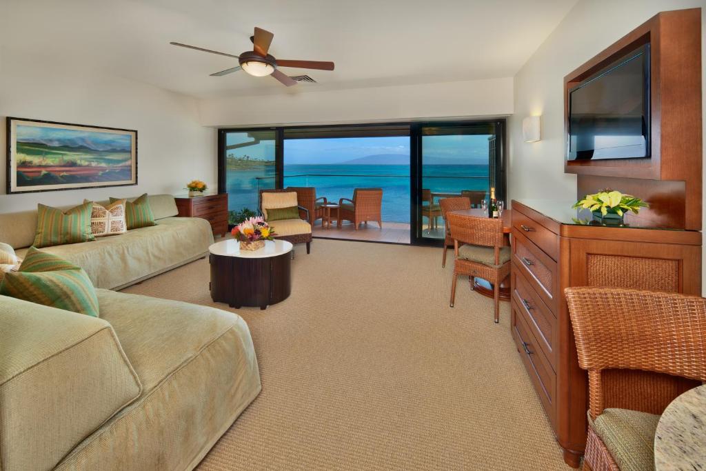 Napili Kai Beach Resort - image 6