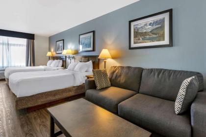 Big Horn Resort Ascend Hotel Collection - image 20