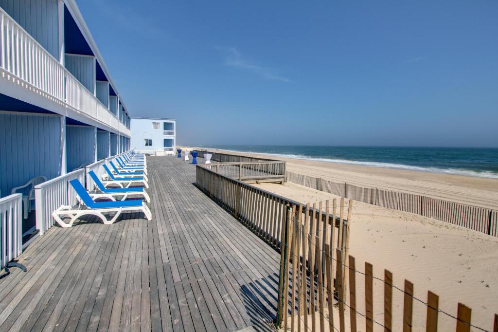 Montauk Blue Hotel - image 7