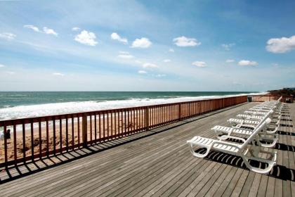 Montauk Blue Hotel - image 9