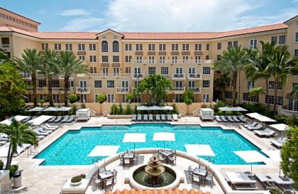 JW Marriott Miami Turnberry Resort & Spa - image 1