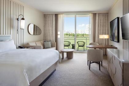 JW Marriott Miami Turnberry Resort & Spa - image 11