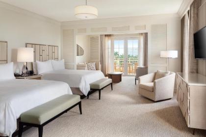 JW Marriott Miami Turnberry Resort & Spa - image 14