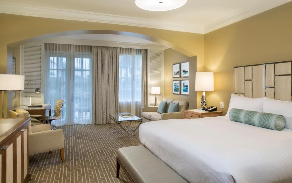 JW Marriott Miami Turnberry Resort & Spa - image 6