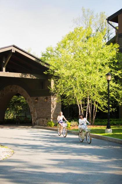 The Lodge at Woodloch - image 6