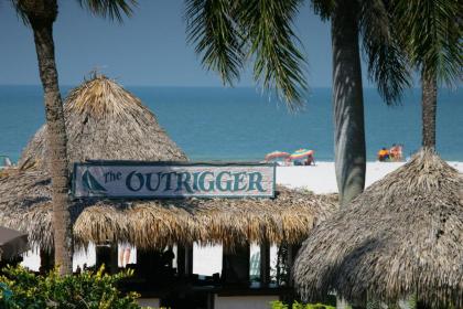 Outrigger Beach Resort - image 19