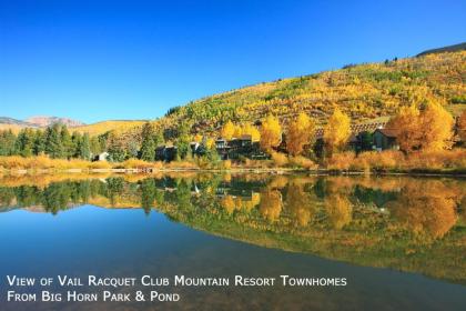 Vail Racquet Club Mountain Resort - image 12