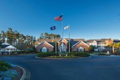 Ellington at Wachesaw Plantation East a Ramada by Wyndham - image 1