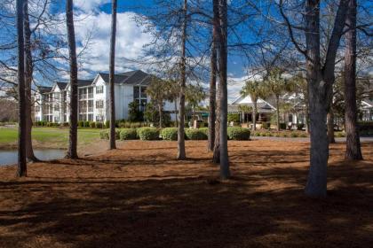 Ellington at Wachesaw Plantation East a Ramada by Wyndham - image 10