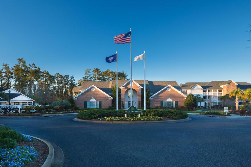 Ellington at Wachesaw Plantation East a Ramada by Wyndham - image 2