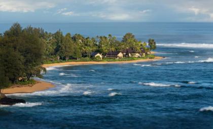 Hanalei Colony Resort - image 1