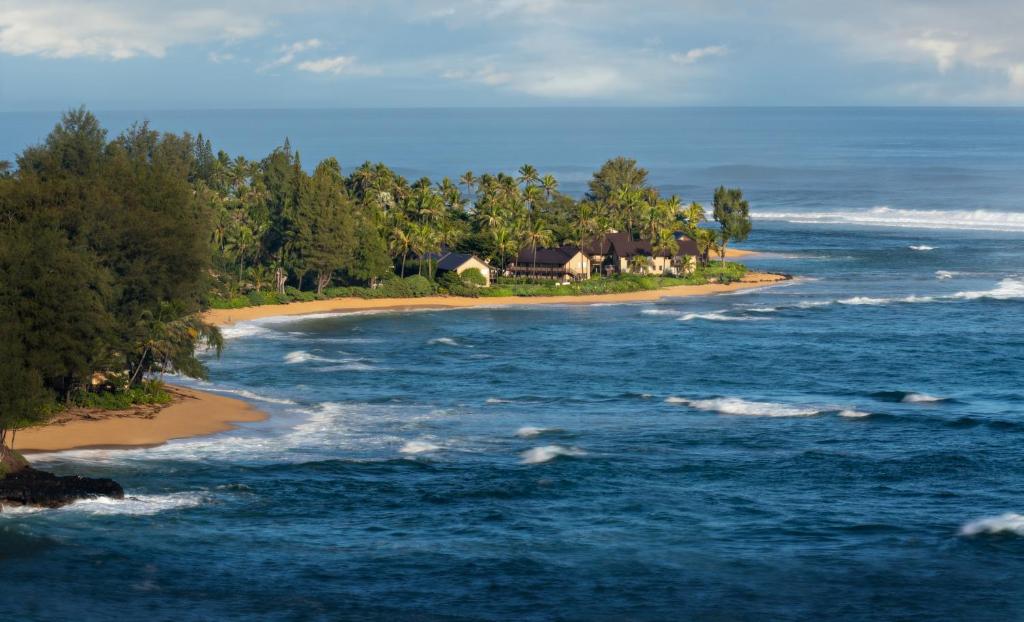 Hanalei Colony Resort - main image