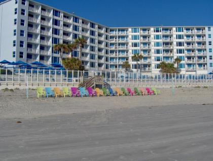 Islander Beach Resort - New Smyrna Beach - image 1