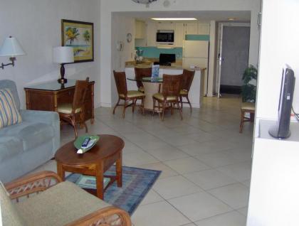 Islander Beach Resort - New Smyrna Beach - image 13