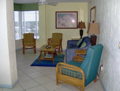 Islander Beach Resort - New Smyrna Beach - image 15