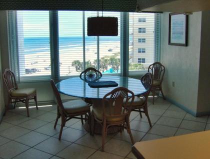 Islander Beach Resort - New Smyrna Beach - image 16