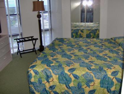 Islander Beach Resort - New Smyrna Beach - image 18