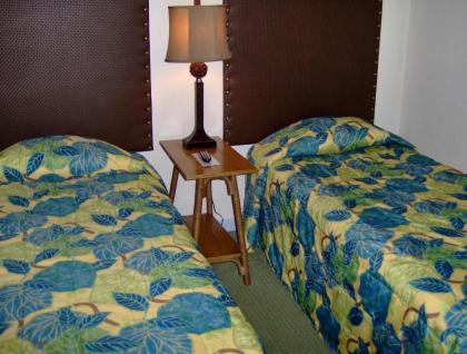 Islander Beach Resort - New Smyrna Beach - image 19