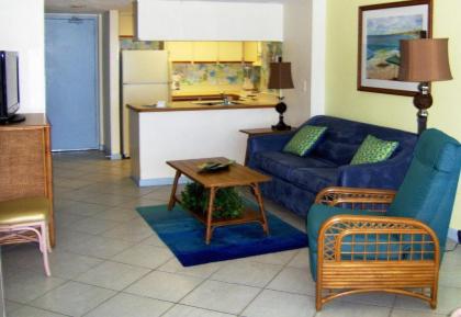 Islander Beach Resort - New Smyrna Beach - image 2