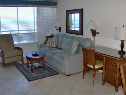 Islander Beach Resort - New Smyrna Beach - image 20