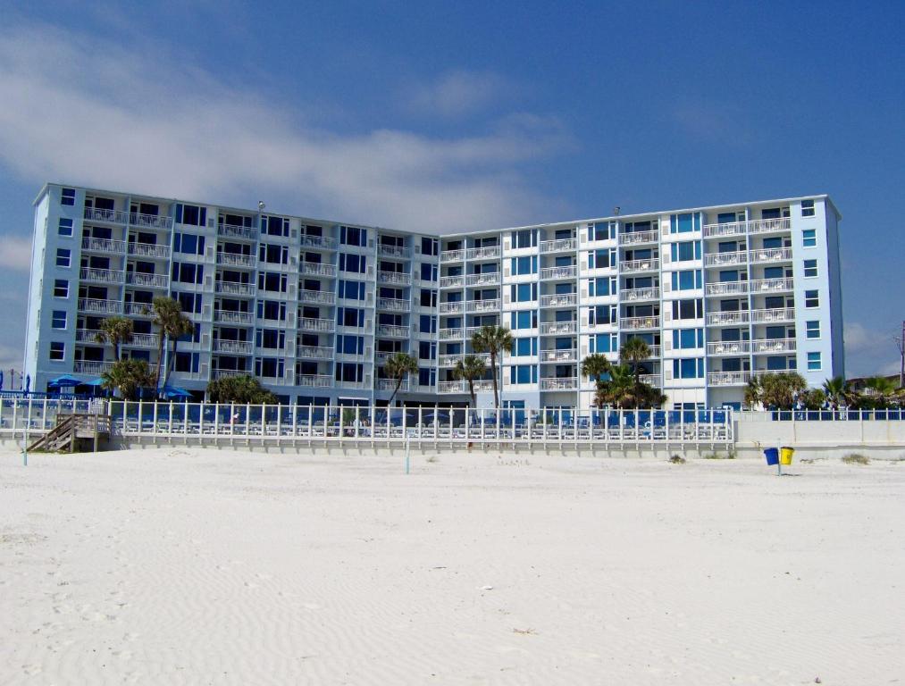 Islander Beach Resort - New Smyrna Beach - image 3