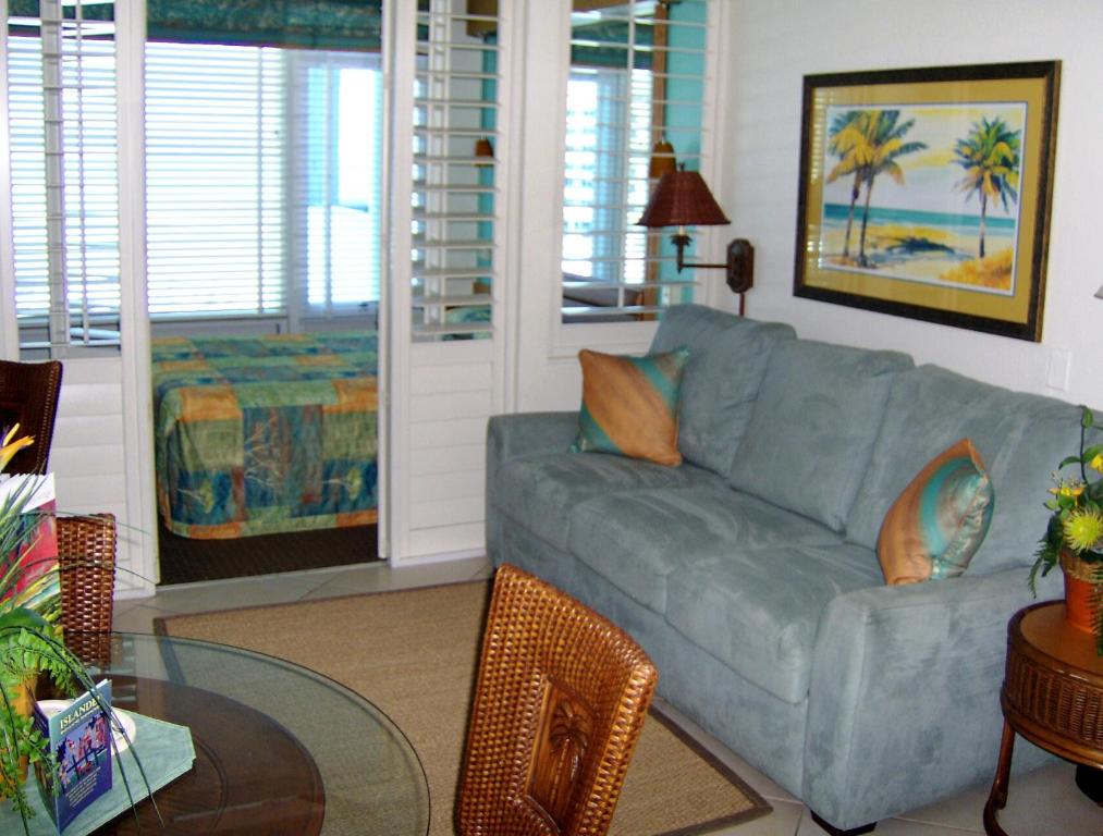 Islander Beach Resort - New Smyrna Beach - image 4