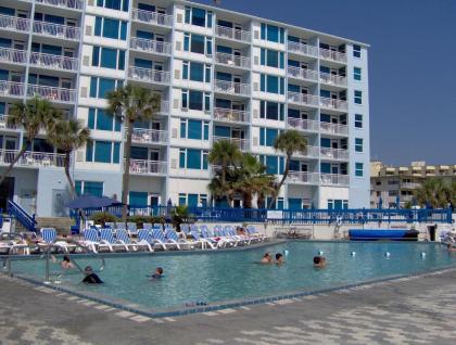 Islander Beach Resort - New Smyrna Beach - image 5