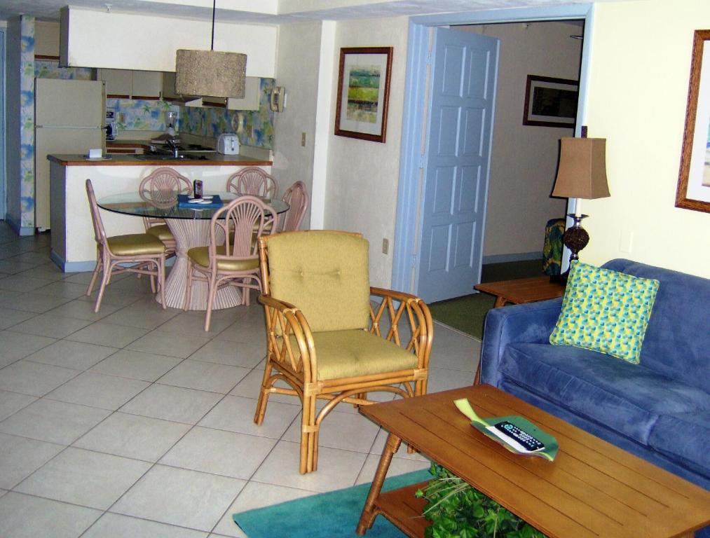 Islander Beach Resort - New Smyrna Beach - image 6