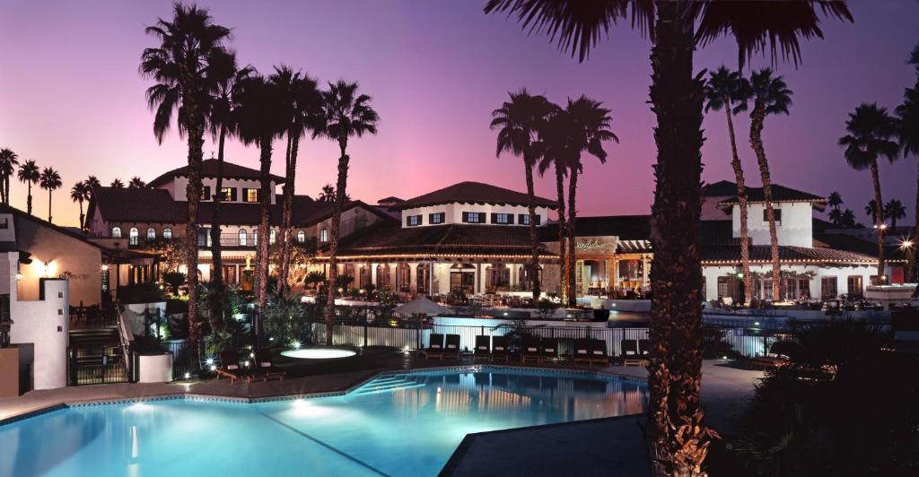 Omni Rancho Las Palmas Resort & Spa - main image