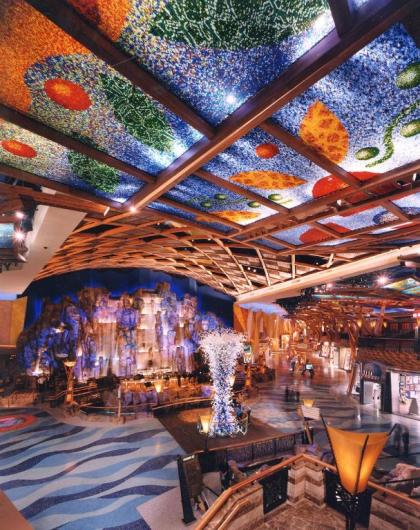 Mohegan Sun - image 20