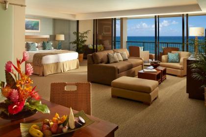 Turtle Bay Resort - image 11