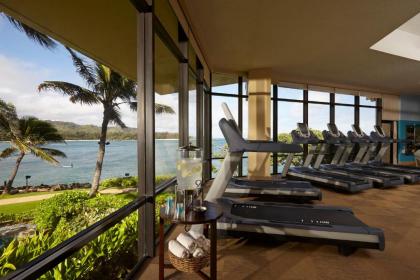 Turtle Bay Resort - image 14