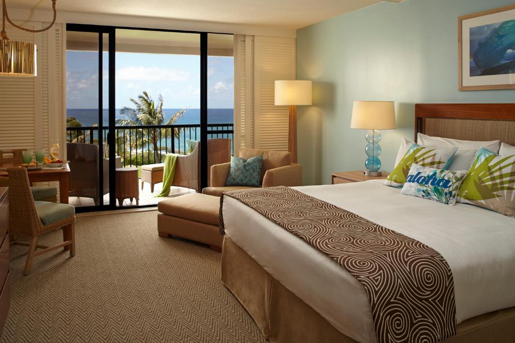 Turtle Bay Resort - image 5