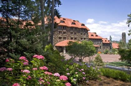 The Omni Grove Park Inn - Asheville - image 1