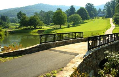 The Omni Grove Park Inn - Asheville - image 11