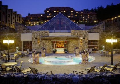 The Omni Grove Park Inn - Asheville - image 14