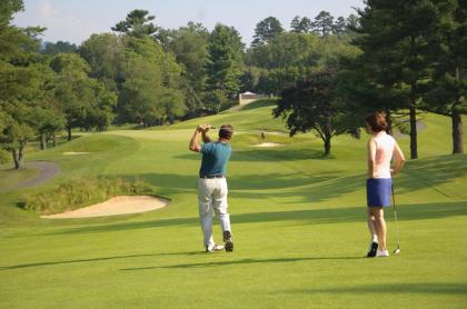 The Omni Grove Park Inn - Asheville - image 15