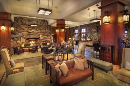 The Omni Grove Park Inn - Asheville - image 17