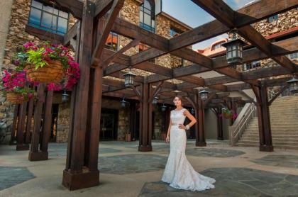 The Omni Grove Park Inn - Asheville - image 18