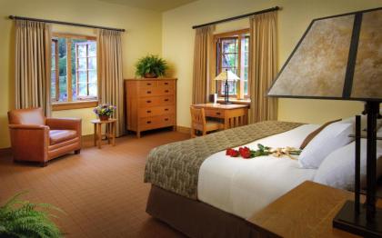 The Omni Grove Park Inn - Asheville - image 3