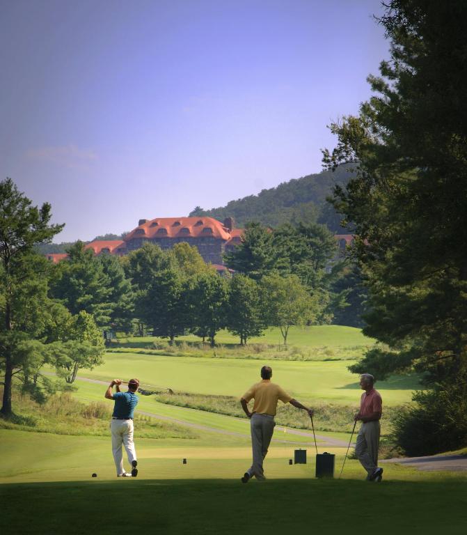 The Omni Grove Park Inn - Asheville - image 6