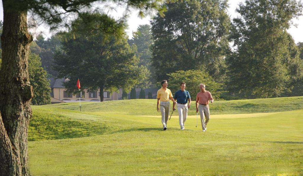 The Omni Grove Park Inn - Asheville - image 7