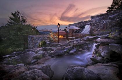 The Omni Grove Park Inn - Asheville - image 9