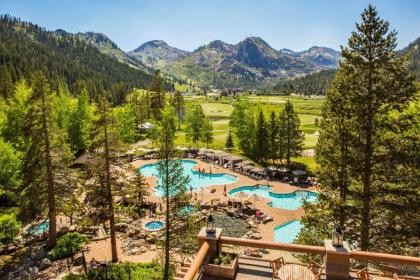 Resort at Squaw Creek a Destination by Hyatt Residence - image 1