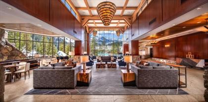 Resort at Squaw Creek a Destination by Hyatt Residence - image 19