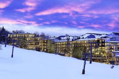 Viewline Resort Snowmass Autograph Collection - image 1