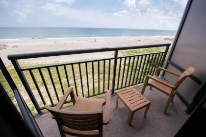 Shell Island Resort - All Oceanfront Suites - image 5