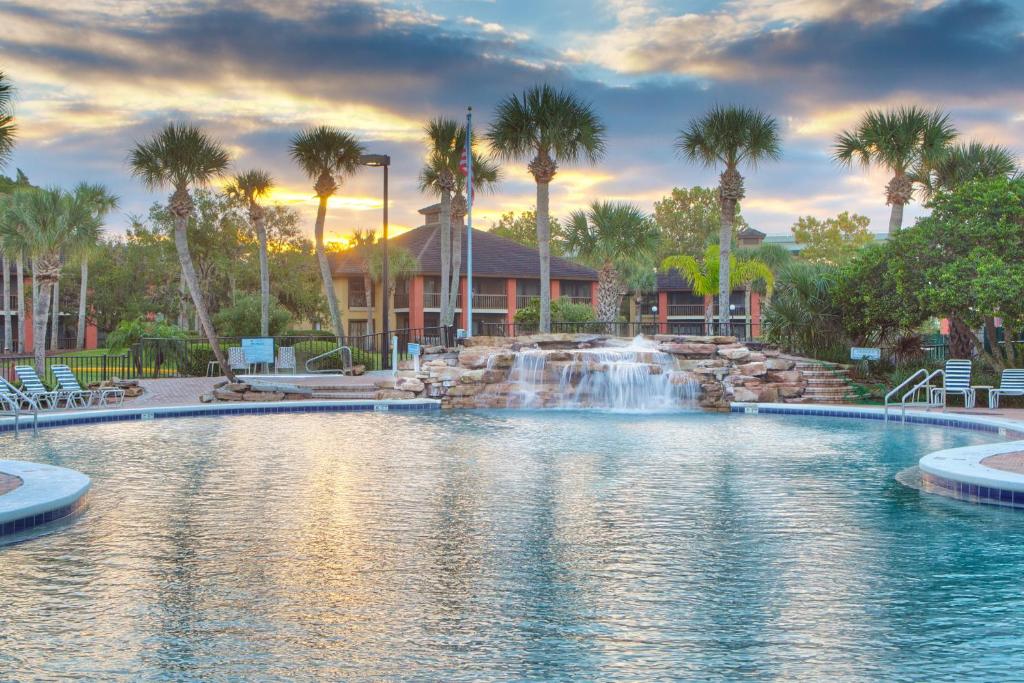 Legacy Vacation Resorts - Palm Coast - main image